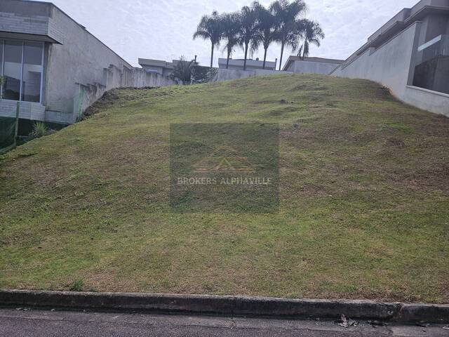 Terreno em condomínio para Venda em Santana de Parnaíba - 5