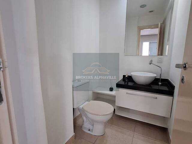 Apartamento para Locação em Barueri - 5