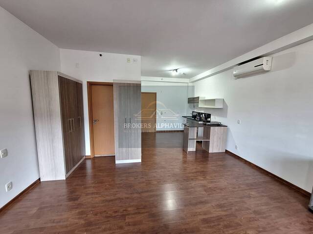 Apartamento para Locação em Santana de Parnaíba - 4