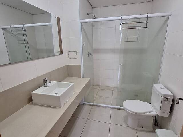 #OLI1338 - Apartamento para Locação em Santana de Parnaíba - SP - 2