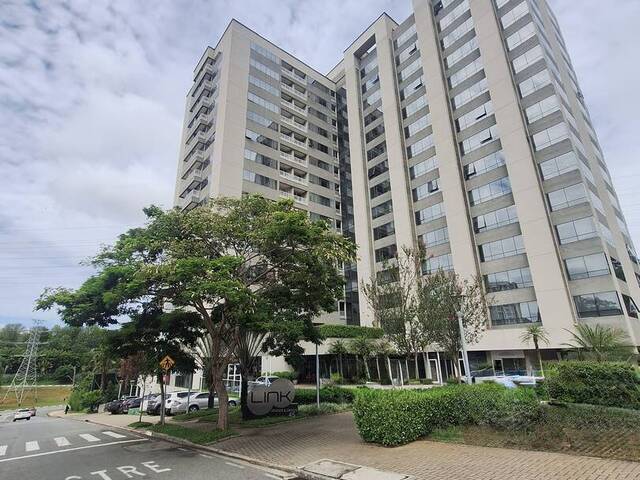 #OLI1338 - Apartamento para Locação em Santana de Parnaíba - SP - 1