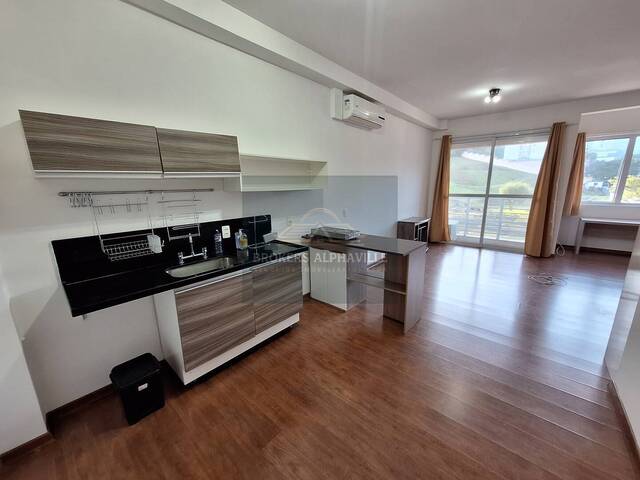 Apartamento para Locação em Santana de Parnaíba - 5