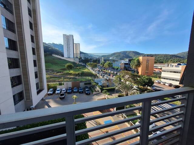 Apartamento para Locação em Santana de Parnaíba - 5