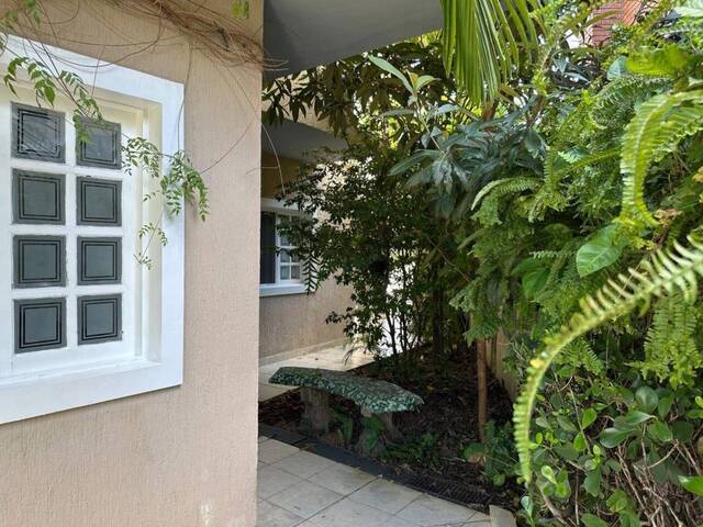 #ALPHA6 - Casa para Venda em Santana de Parnaíba - SP - 3