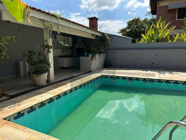 Casa em condomínio para Venda em Santana de Parnaíba - 5