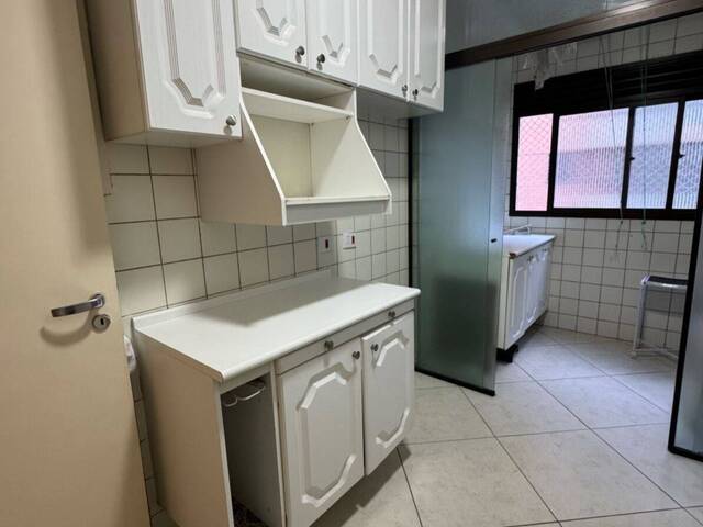 #0072 - Apartamento para Venda em Barueri - SP - 3