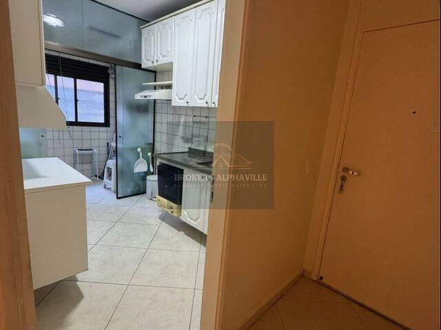 Apartamento para Venda em Barueri - 4