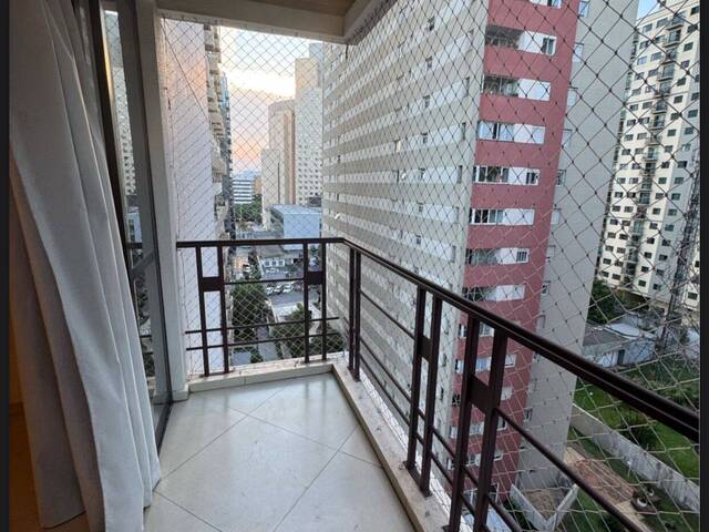#0072 - Apartamento para Venda em Barueri - SP - 1