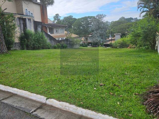 Terreno em condomínio para Venda em Barueri - 5