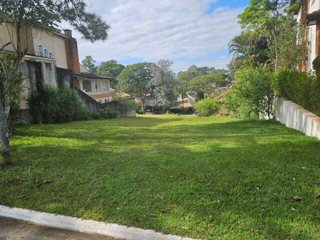 #BA-TE0008 - Terreno em condomínio para Venda em Barueri - SP - 1