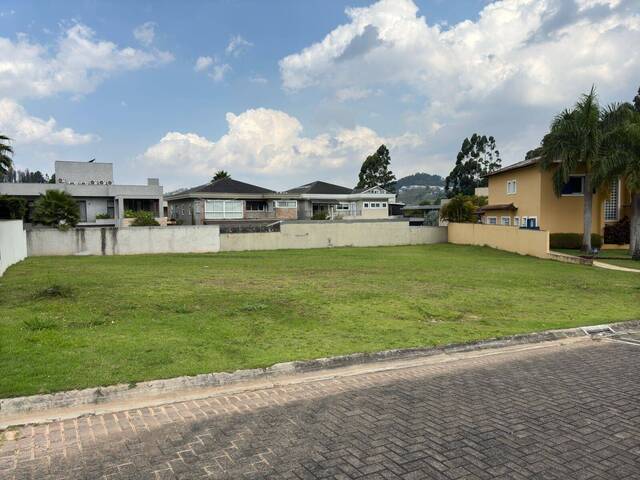 #35 - Área para Venda em Santana de Parnaíba - SP - 2