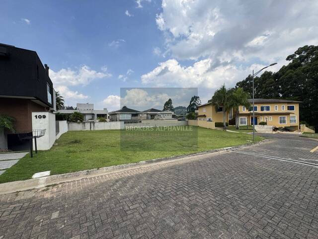 Terreno em condomínio para Venda em Santana de Parnaíba - 5