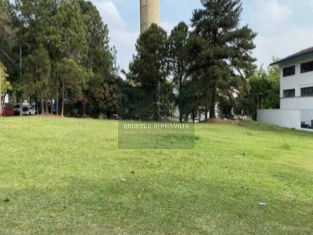 Terreno para Venda em Barueri - 4