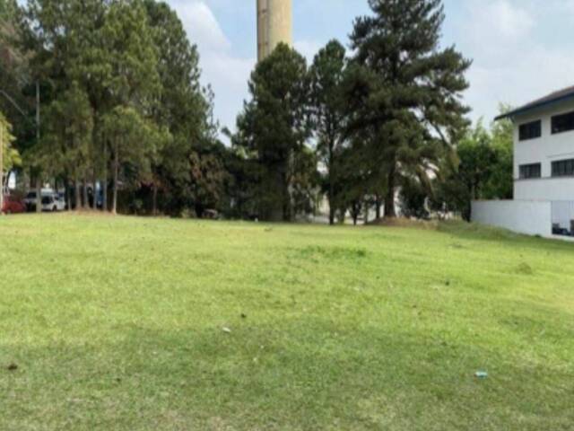 #Kazu1 - Área para Venda em Barueri - SP - 1