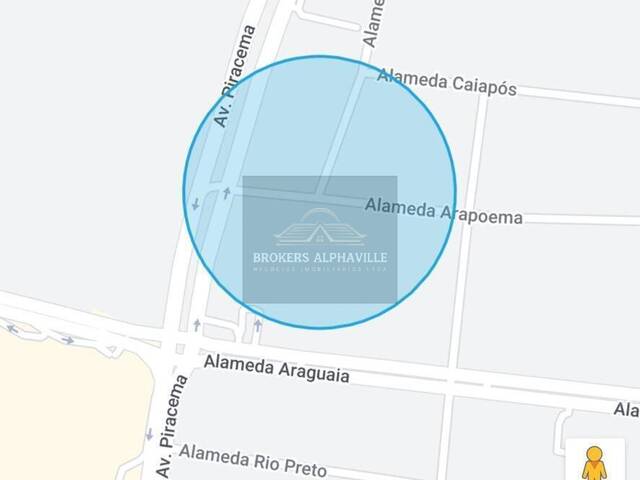 Terreno para Venda em Barueri - 5