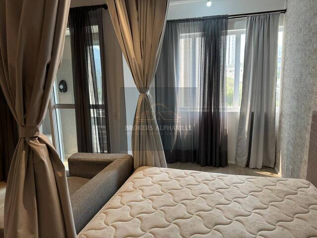 Apartamento para Venda em Santana de Parnaíba - 4