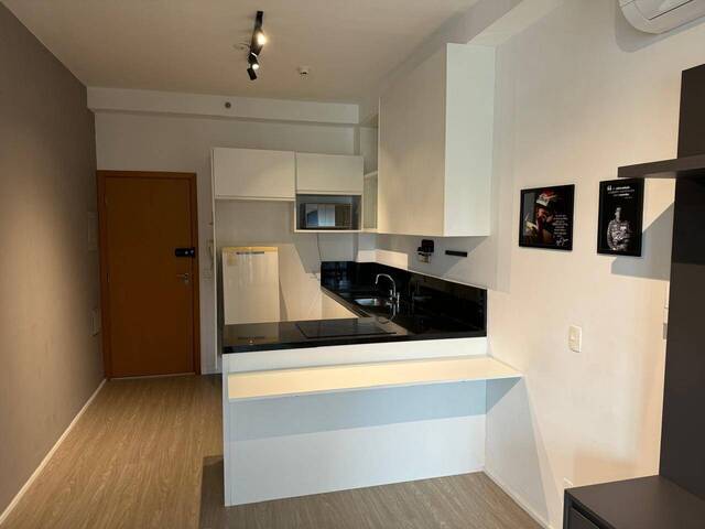 #LINK - Apartamento para Venda em Santana de Parnaíba - SP - 2