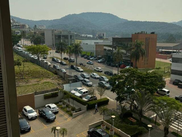 Apartamento para Venda em Santana de Parnaíba - 5