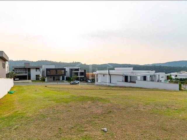 #BA-TE0009 - Terreno em condomínio para Venda em Santana de Parnaíba - SP - 2