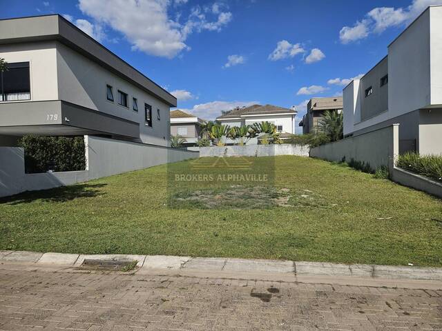 Terreno em condomínio para Venda em Santana de Parnaíba - 4
