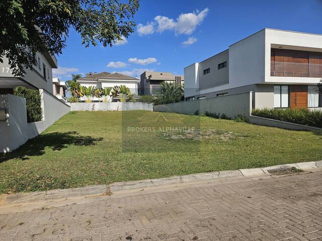 Terreno em condomínio para Venda em Santana de Parnaíba - 5
