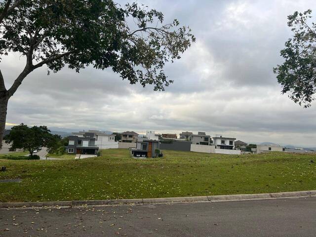 #00G2 - Área para Venda em Santana de Parnaíba - SP - 2