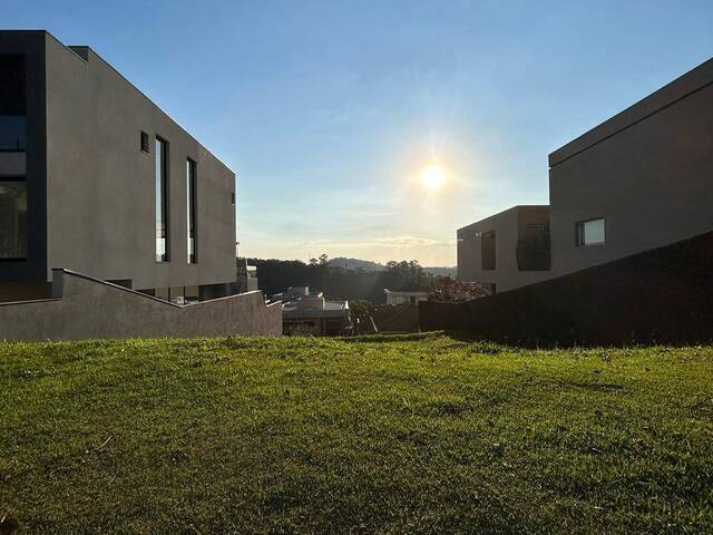 #Q1709 - Área para Venda em Santana de Parnaíba - SP - 2