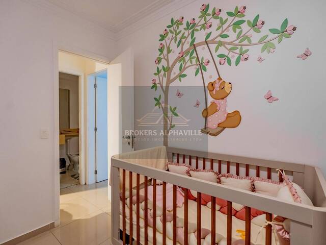 Apartamento para Venda em Barueri - 4