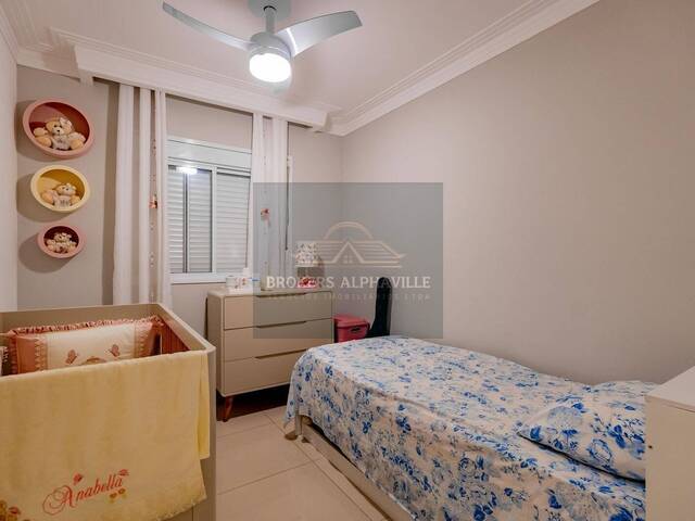 Apartamento para Venda em Barueri - 5