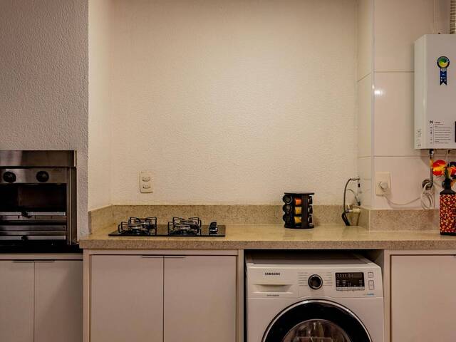#43 - Apartamento para Venda em Barueri - SP - 2