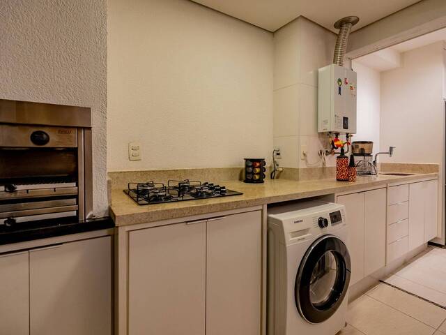 #43 - Apartamento para Venda em Barueri - SP - 3