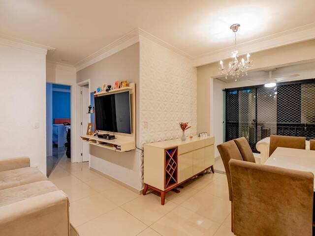 #43 - Apartamento para Venda em Barueri - SP - 1