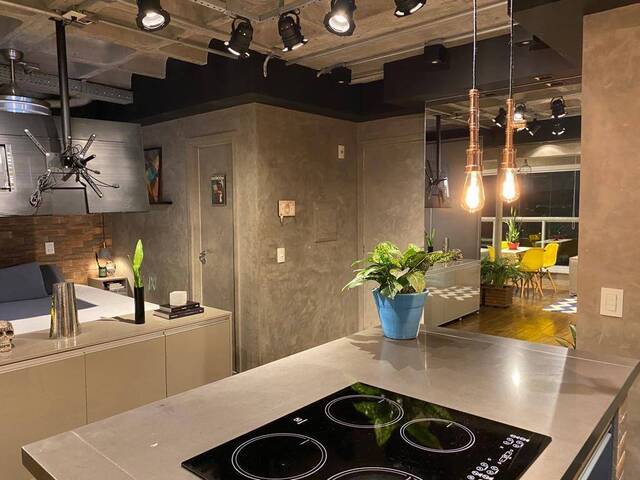 #1000 - Apartamento para Venda em São Paulo - SP - 1