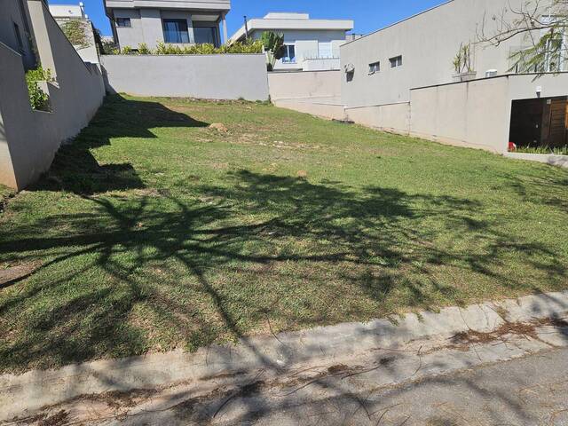 #BA-TE0012 - Terreno em condomínio para Venda em Santana de Parnaíba - SP - 2