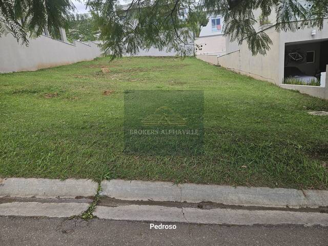 Terreno em condomínio para Venda em Santana de Parnaíba - 4