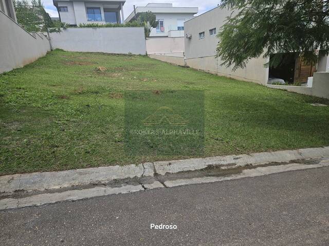 Terreno em condomínio para Venda em Santana de Parnaíba - 5