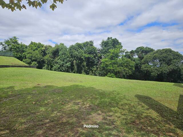 #BA-TE0011 - Terreno em condomínio para Venda em Santana de Parnaíba - SP - 2