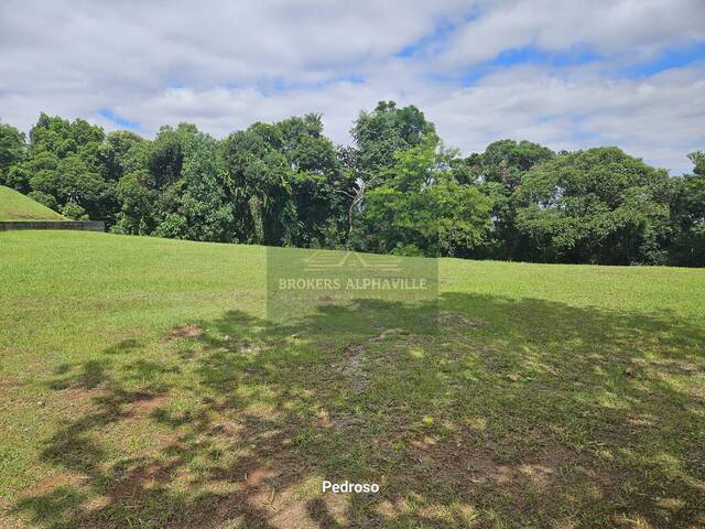 Terreno em condomínio para Venda em Santana de Parnaíba - 5