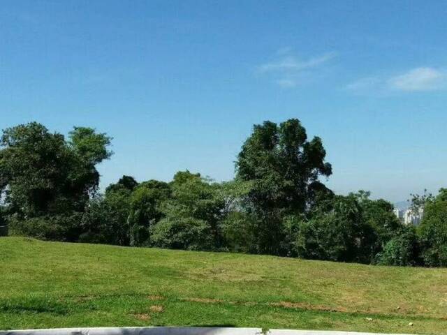 #BA-TE0011 - Terreno em condomínio para Venda em Santana de Parnaíba - SP - 3
