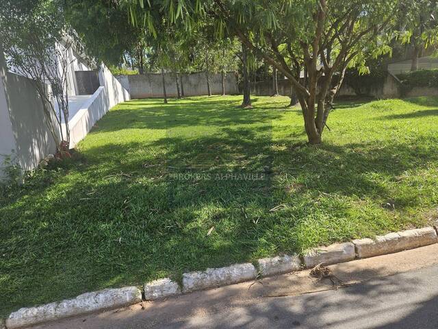 Terreno em condomínio para Venda em Santana de Parnaíba - 4
