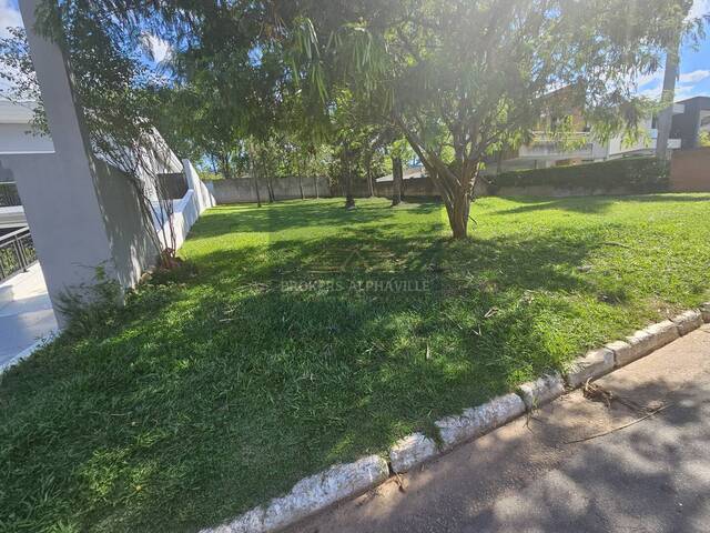 Terreno em condomínio para Venda em Santana de Parnaíba - 5