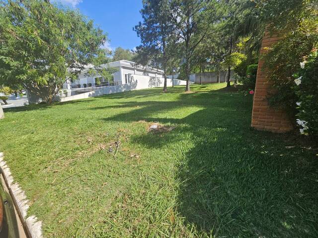 #BA-TE0013 - Terreno em condomínio para Venda em Santana de Parnaíba - SP - 2