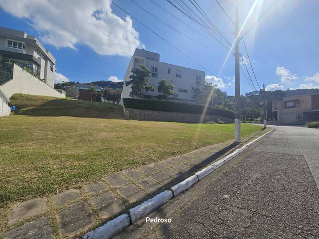#BA-TE0014 - Terreno em condomínio para Venda em Santana de Parnaíba - SP - 1