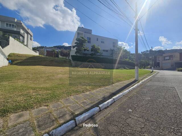 Terreno em condomínio para Venda em Santana de Parnaíba - 4