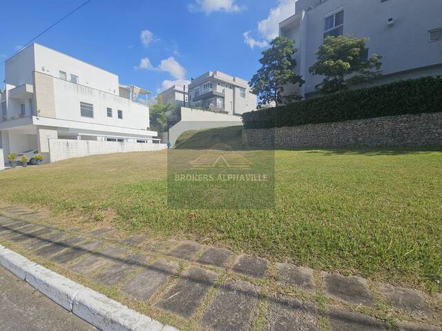 Terreno em condomínio para Venda em Santana de Parnaíba - 5