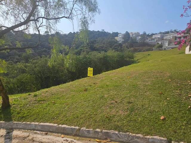 #BA-TE0015 - Terreno em condomínio para Venda em Santana de Parnaíba - SP - 2