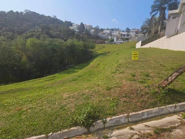 #BA-TE0015 - Terreno em condomínio para Venda em Santana de Parnaíba - SP - 3
