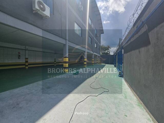 Área para Locação em Cajamar - 4