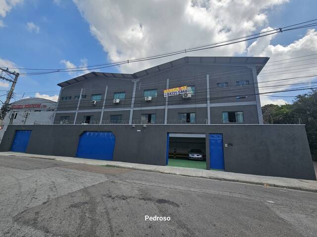 #BA-GP0001 - Área para Locação em Barueri - SP - 2