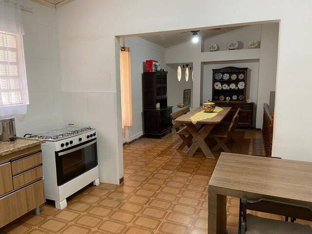 #LU51 - Chácara para Venda em Araçariguama - SP - 2
